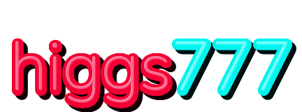 higgs777 — logo kanal